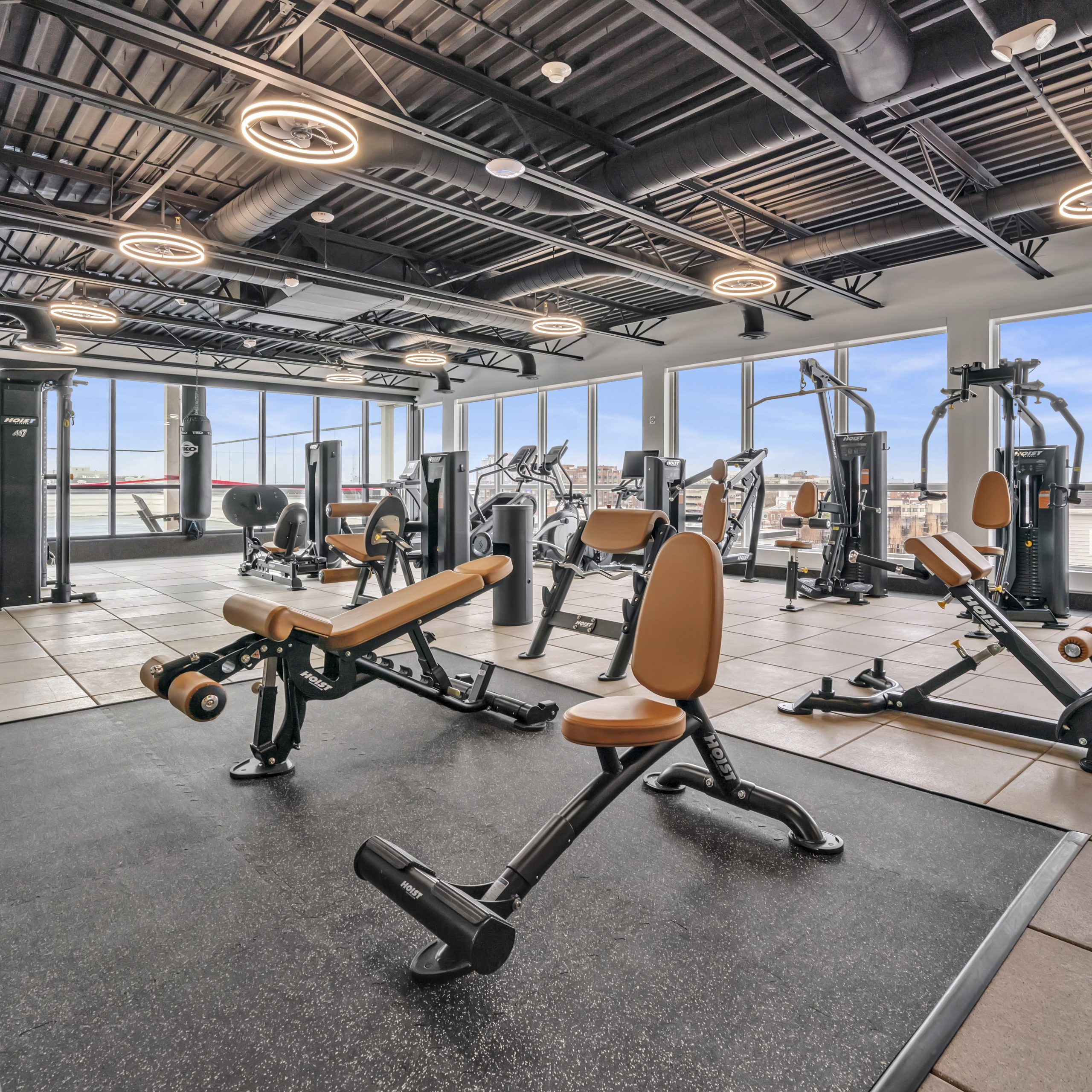 Gym