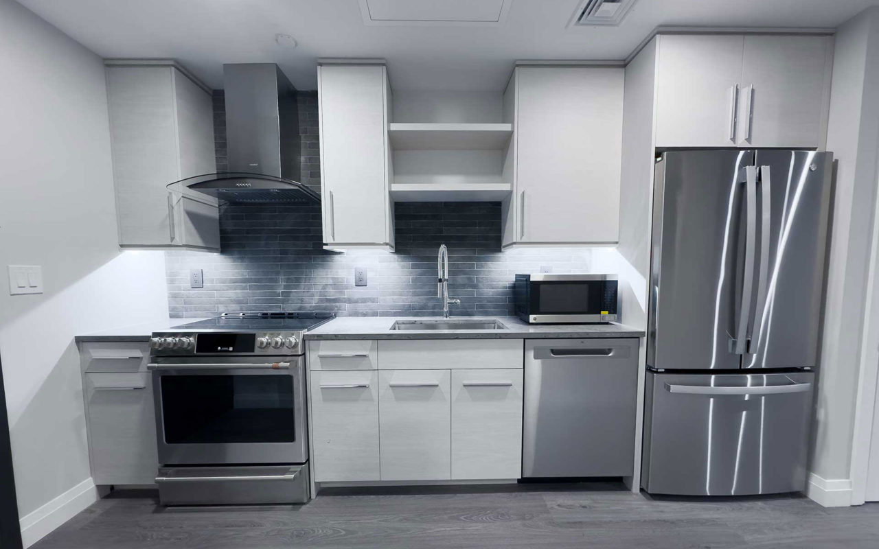 Picture of Studio Apartment – Royal Blue Luxury Apartments