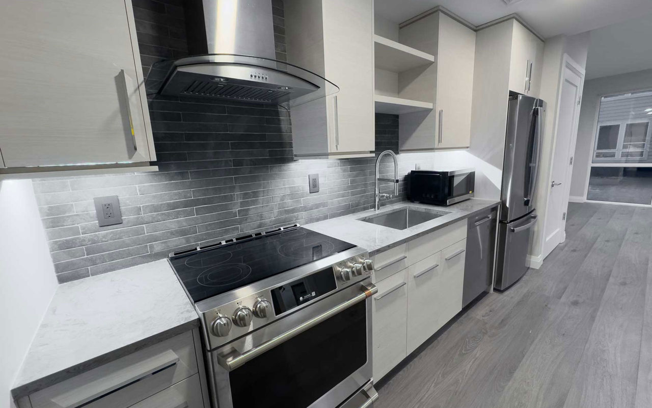 Studio Apartment – Royal Blue Luxury Apartments - Luxury Apartment With Studio Apartment